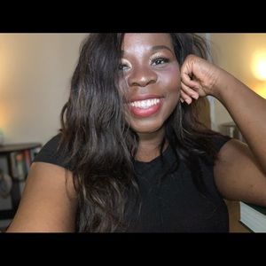 Meet your Posher, Idowu